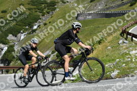 Photo #2533069 | 07-08-2022 10:54 | Passo Dello Stelvio - Waterfall curve BICYCLES