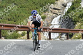 Photo #2680337 | 17-08-2022 09:46 | Passo Dello Stelvio - Waterfall curve BICYCLES