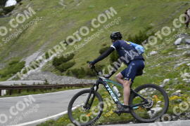 Photo #2129180 | 13-06-2022 13:56 | Passo Dello Stelvio - Waterfall curve BICYCLES
