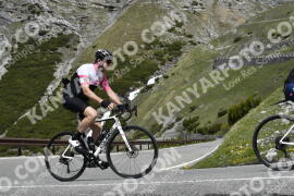 Photo #3060184 | 08-06-2023 11:15 | Passo Dello Stelvio - Waterfall curve BICYCLES