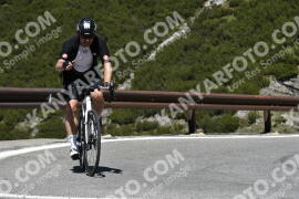 Photo #2113900 | 10-06-2022 11:19 | Passo Dello Stelvio - Waterfall curve BICYCLES