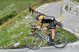Photo #2206062 | 29-06-2022 14:01 | Passo Dello Stelvio - Waterfall curve BICYCLES