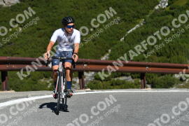 Photo #3970906 | 19-08-2023 09:58 | Passo Dello Stelvio - Waterfall curve BICYCLES