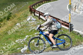 Photo #2582063 | 10-08-2022 14:09 | Passo Dello Stelvio - Waterfall curve BICYCLES