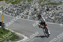 Photo #3240704 | 26-06-2023 12:44 | Passo Dello Stelvio - Waterfall curve BICYCLES