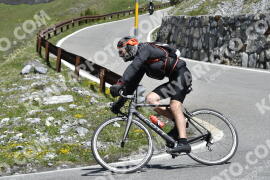 Photo #2082501 | 04-06-2022 11:43 | Passo Dello Stelvio - Waterfall curve BICYCLES