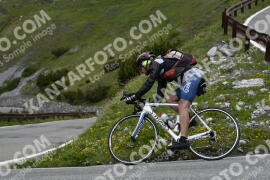 Photo #2129499 | 13-06-2022 11:53 | Passo Dello Stelvio - Waterfall curve BICYCLES