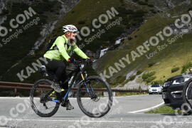 Photo #2853457 | 11-09-2022 11:33 | Passo Dello Stelvio - Waterfall curve BICYCLES