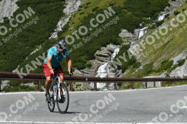 Photo #2606610 | 12-08-2022 12:15 | Passo Dello Stelvio - Waterfall curve BICYCLES