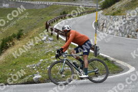 Photo #2826272 | 05-09-2022 13:52 | Passo Dello Stelvio - Waterfall curve BICYCLES
