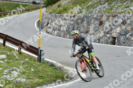 Photo #2461657 | 31-07-2022 11:17 | Passo Dello Stelvio - Waterfall curve BICYCLES