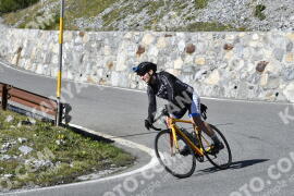 Photo #2869902 | 12-09-2022 15:59 | Passo Dello Stelvio - Waterfall curve BICYCLES