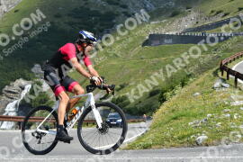 Photo #2359927 | 20-07-2022 10:03 | Passo Dello Stelvio - Waterfall curve BICYCLES