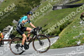 Photo #2175961 | 23-06-2022 10:53 | Passo Dello Stelvio - Waterfall curve BICYCLES