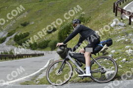 Foto #3827534 | 11-08-2023 15:05 | Passo Dello Stelvio - Waterfall Kehre BICYCLES