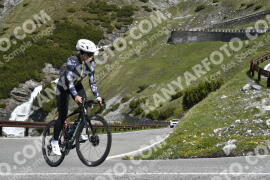 Photo #3064096 | 09-06-2023 10:48 | Passo Dello Stelvio - Waterfall curve BICYCLES
