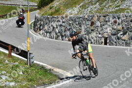 Photo #2699551 | 21-08-2022 12:11 | Passo Dello Stelvio - Waterfall curve BICYCLES
