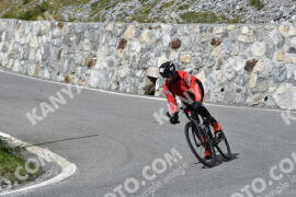 Photo #2800493 | 02-09-2022 14:55 | Passo Dello Stelvio - Waterfall curve BICYCLES