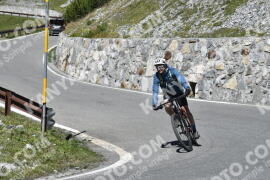Photo #2721090 | 23-08-2022 13:44 | Passo Dello Stelvio - Waterfall curve BICYCLES