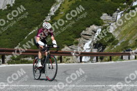 Photo #2647426 | 14-08-2022 11:05 | Passo Dello Stelvio - Waterfall curve BICYCLES