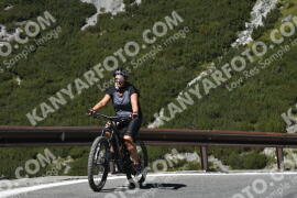 Photo #2731014 | 24-08-2022 12:17 | Passo Dello Stelvio - Waterfall curve BICYCLES