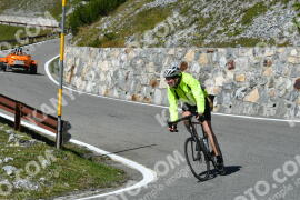 Photo #4180180 | 06-09-2023 14:37 | Passo Dello Stelvio - Waterfall curve BICYCLES