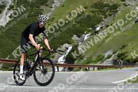 Photo #2202407 | 27-06-2022 10:18 | Passo Dello Stelvio - Waterfall curve BICYCLES
