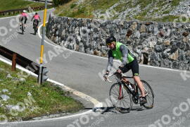 Photo #2557965 | 09-08-2022 12:15 | Passo Dello Stelvio - Waterfall curve BICYCLES