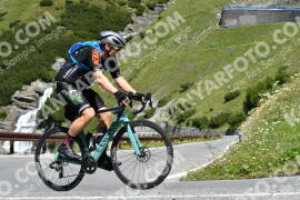 Photo #2265405 | 09-07-2022 11:27 | Passo Dello Stelvio - Waterfall curve BICYCLES