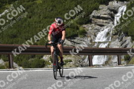 Photo #2777902 | 29-08-2022 12:53 | Passo Dello Stelvio - Waterfall curve BICYCLES