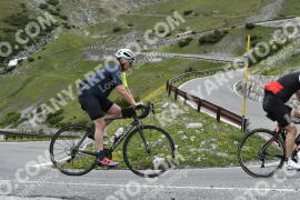 Photo #3269291 | 28-06-2023 10:51 | Passo Dello Stelvio - Waterfall curve BICYCLES