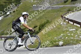 Photo #3764535 | 08-08-2023 12:14 | Passo Dello Stelvio - Waterfall curve BICYCLES