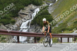 Foto #4085358 | 26-08-2023 11:08 | Passo Dello Stelvio - Waterfall Kehre BICYCLES