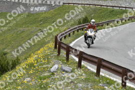 Photo #3255917 | 27-06-2023 12:53 | Passo Dello Stelvio - Waterfall curve BICYCLES