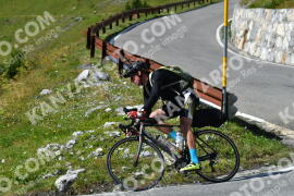 Photo #2631485 | 13-08-2022 16:13 | Passo Dello Stelvio - Waterfall curve BICYCLES