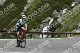 Photo #3361083 | 05-07-2023 11:09 | Passo Dello Stelvio - Waterfall curve BICYCLES
