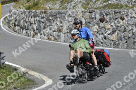 Photo #2753787 | 26-08-2022 12:21 | Passo Dello Stelvio - Waterfall curve BICYCLES
