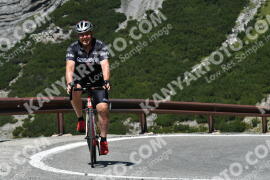 Photo #2355174 | 19-07-2022 11:52 | Passo Dello Stelvio - Waterfall curve BICYCLES