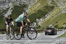 Photo #2825328 | 05-09-2022 12:03 | Passo Dello Stelvio - Waterfall curve BICYCLES