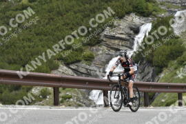 Photo #3383581 | 08-07-2023 09:47 | Passo Dello Stelvio - Waterfall curve BICYCLES