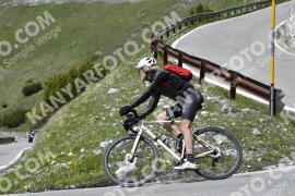 Photo #3052966 | 06-06-2023 14:06 | Passo Dello Stelvio - Waterfall curve BICYCLES