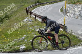 Fotó #3719822 | 03-08-2023 12:52 | Passo Dello Stelvio - Vízesés kanyar Bicajosok