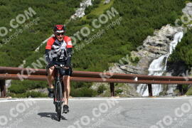 Photo #2484734 | 02-08-2022 10:35 | Passo Dello Stelvio - Waterfall curve BICYCLES