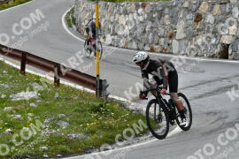 Photo #2250198 | 07-07-2022 15:13 | Passo Dello Stelvio - Waterfall curve BICYCLES