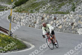 Photo #3563134 | 23-07-2023 15:13 | Passo Dello Stelvio - Waterfall curve BICYCLES