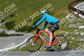 Photo #4054583 | 24-08-2023 12:53 | Passo Dello Stelvio - Waterfall curve BICYCLES