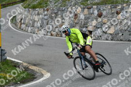Photo #2131711 | 16-06-2022 13:34 | Passo Dello Stelvio - Waterfall curve BICYCLES