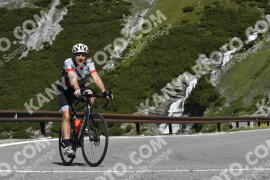 Photo #3372832 | 07-07-2023 10:41 | Passo Dello Stelvio - Waterfall curve BICYCLES