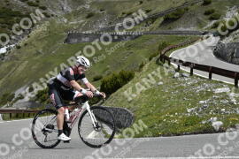 Photo #3056154 | 07-06-2023 10:33 | Passo Dello Stelvio - Waterfall curve BICYCLES