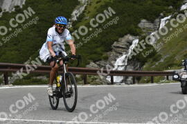 Photo #3762357 | 08-08-2023 11:15 | Passo Dello Stelvio - Waterfall curve BICYCLES
